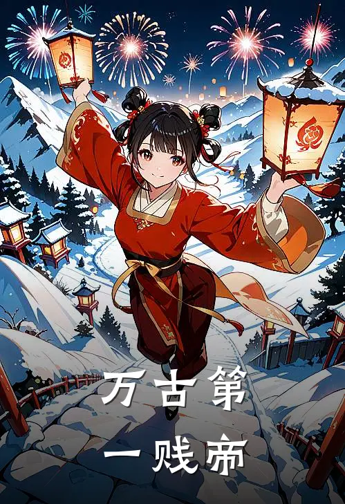 万古第一贱帝