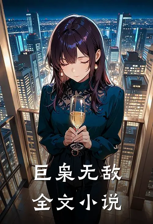 巨枭无敌全文小说