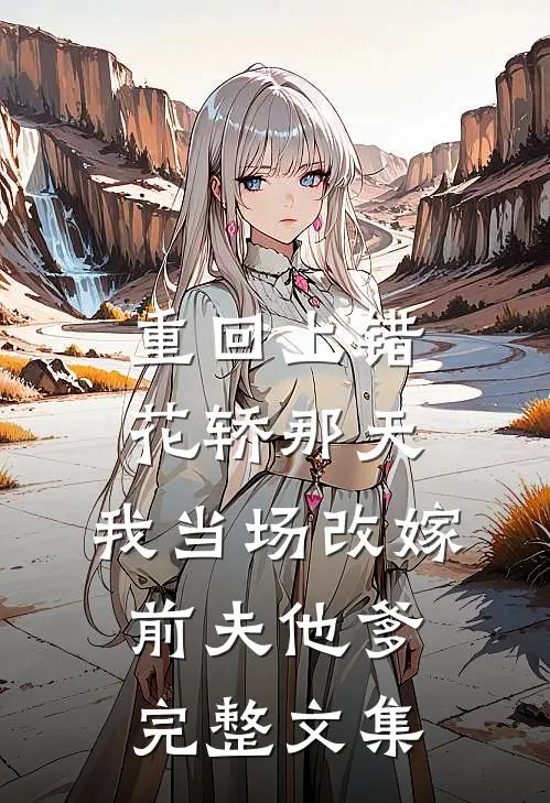 重回上错花轿那天，我当场改嫁前夫他爹完整文集