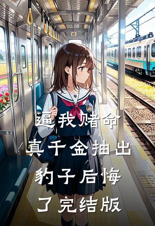 逼我赌命，真千金抽出豹子后悔了完结版