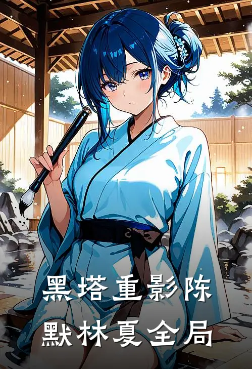 黑塔重影陈默林夏全局