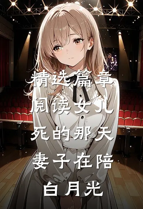 精选篇章阅读女儿死的那天，妻子在陪白月光