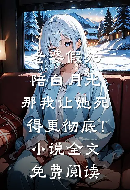 老婆假死陪白月光，那我让她死得更彻底！小说全文免费阅读