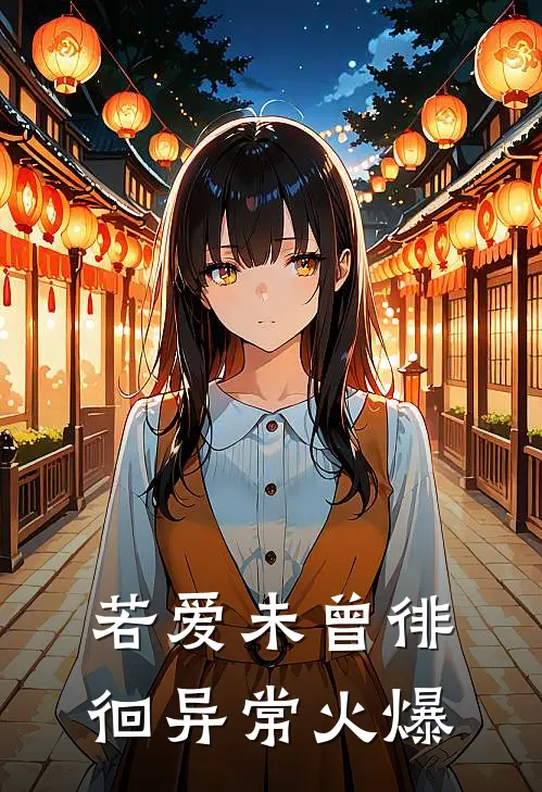 若爱未曾徘徊异常火爆