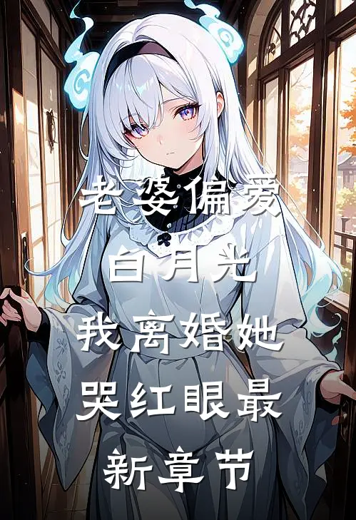 老婆偏爱白月光，我离婚她哭红眼最新章节