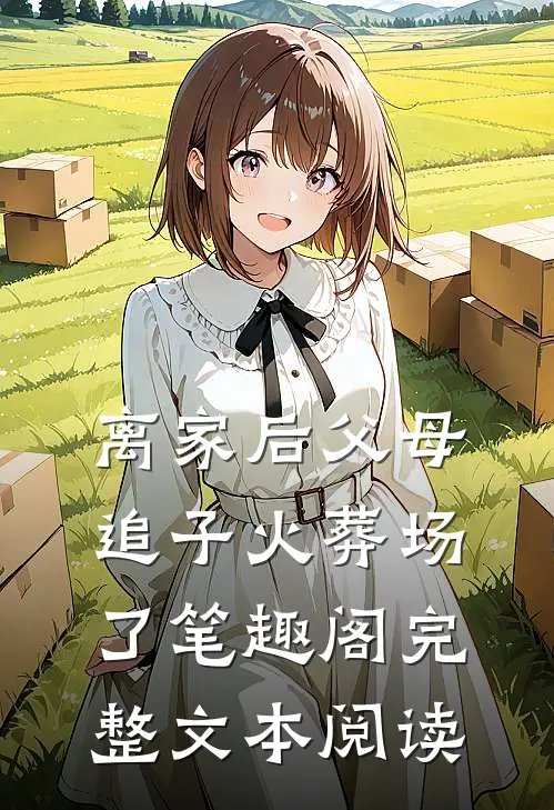 离家后父母追子火葬场了笔趣阁完整文本阅读