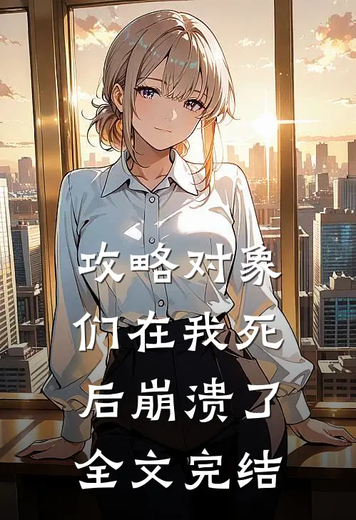 攻略对象们在我死后崩溃了全文完结