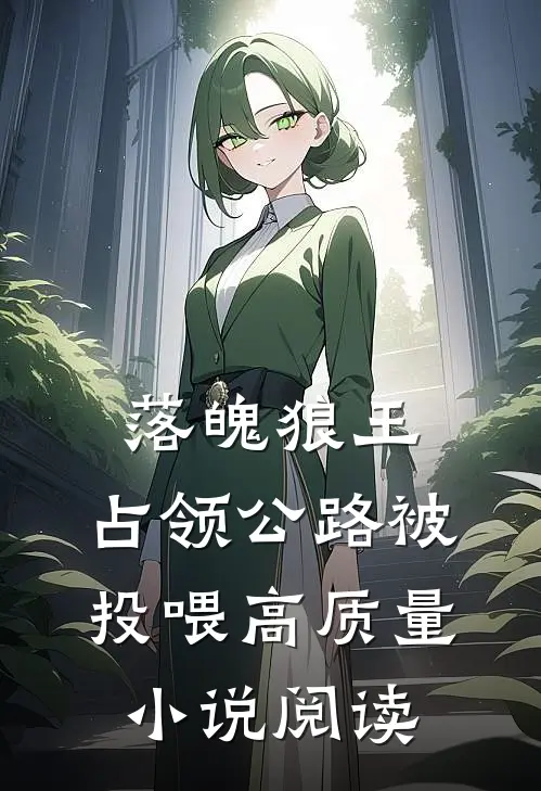 落魄狼王，占领公路被投喂高质量小说阅读