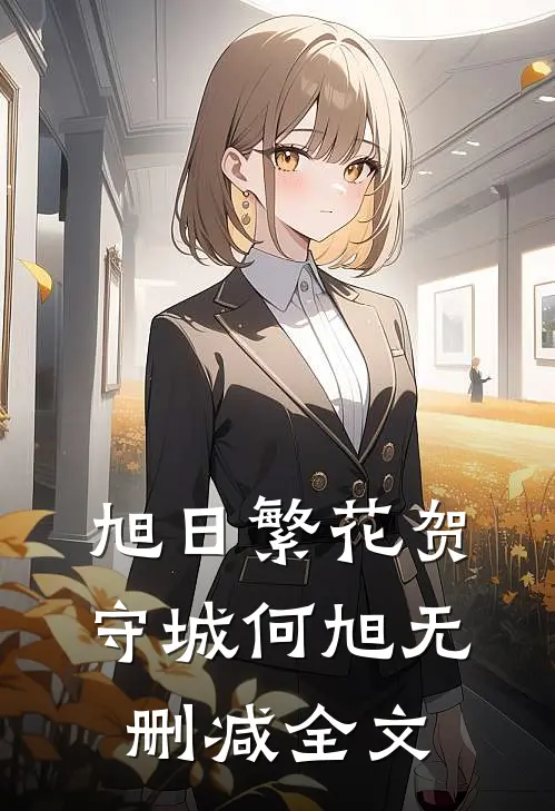 旭日繁花贺守城何旭无删减全文