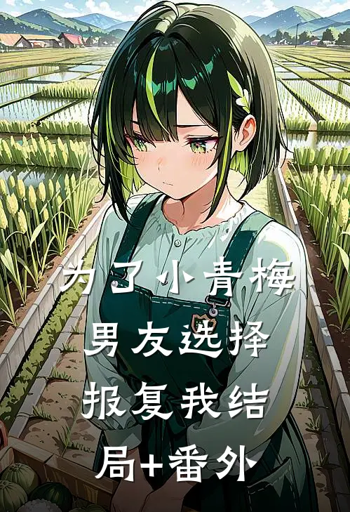 为了小青梅，男友选择报复我结局+番外