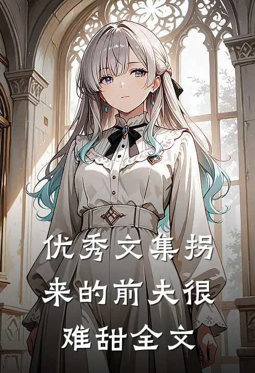 优秀文集拐来的前夫很难甜全文