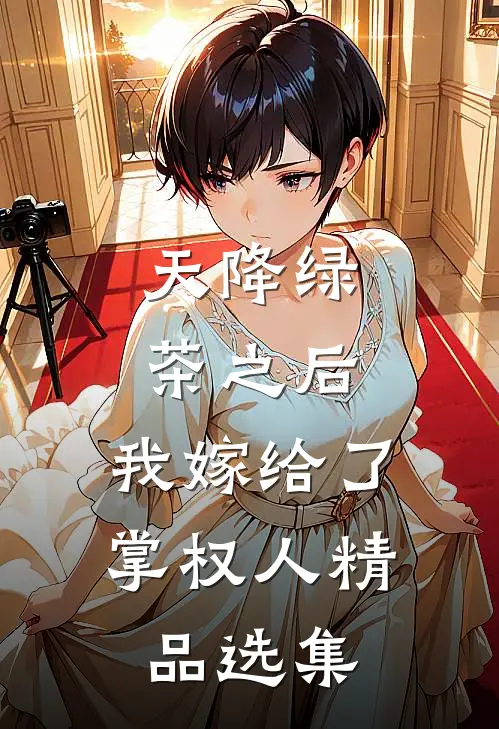天降绿茶之后，我嫁给了掌权人精品选集