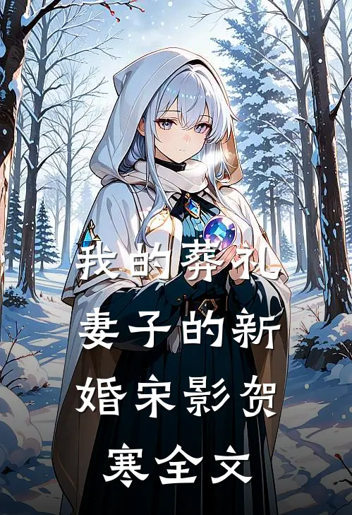 我的葬礼，妻子的新婚宋影贺寒全文