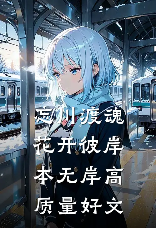 忘川渡魂，花开彼岸本无岸高质量好文