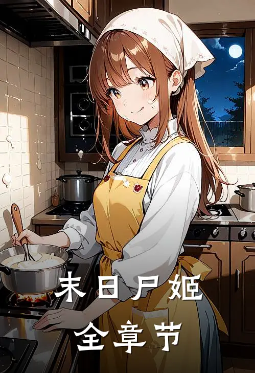 末日尸姬全章节