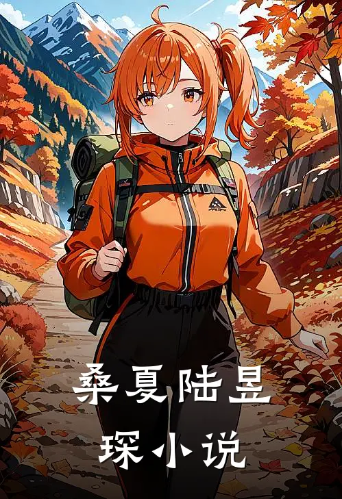 桑夏陆昱琛小说