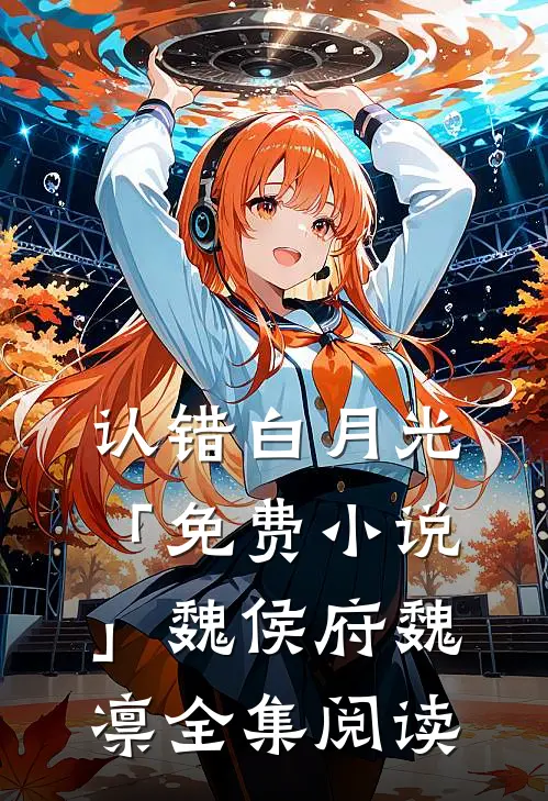认错白月光「免费小说」魏侯府魏凛全集阅读