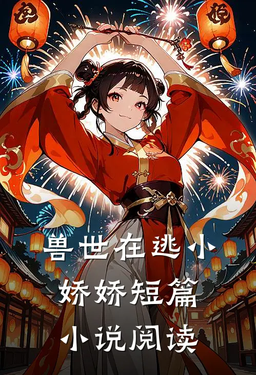 兽世在逃小娇娇短篇小说阅读