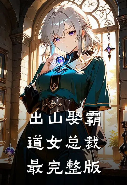 出山娶霸道女总裁最完整版