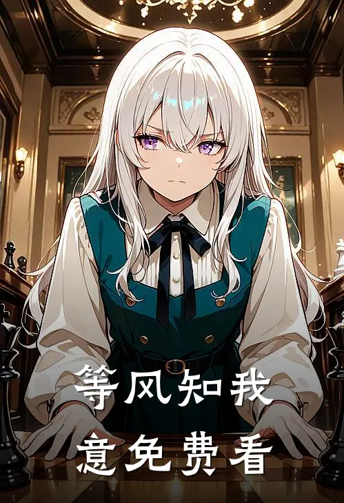 等风知我意免费看