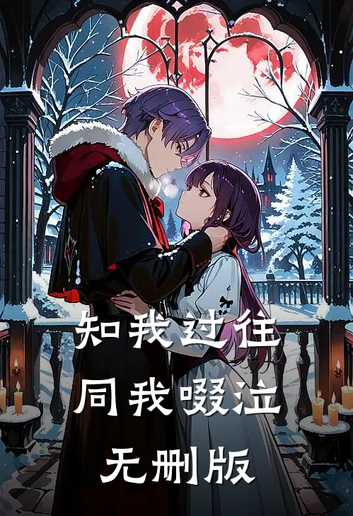 知我过往，同我啜泣无删版