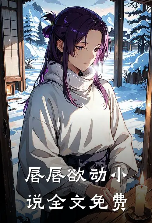 唇唇欲动小说全文免费