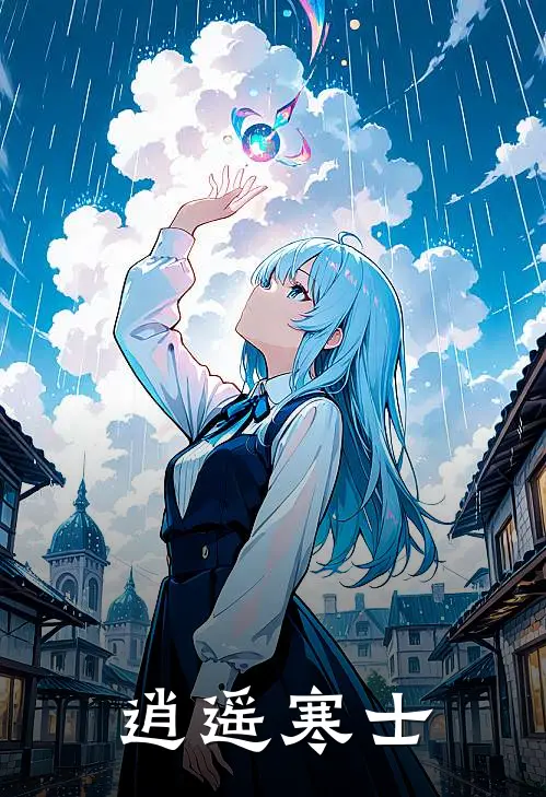 逍遥寒士