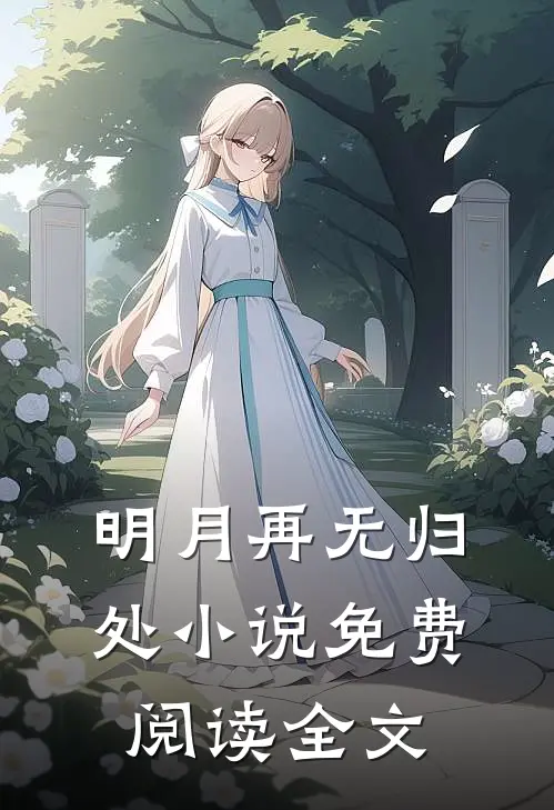 明月再无归处小说免费阅读全文