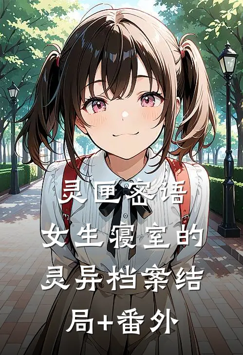 灵匣密语：女生寝室的灵异档案结局+番外