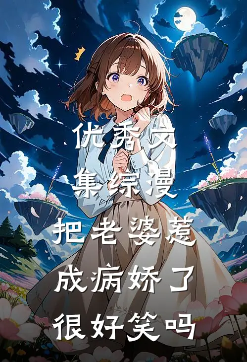 优秀文集综漫：把老婆惹成病娇了很好笑吗