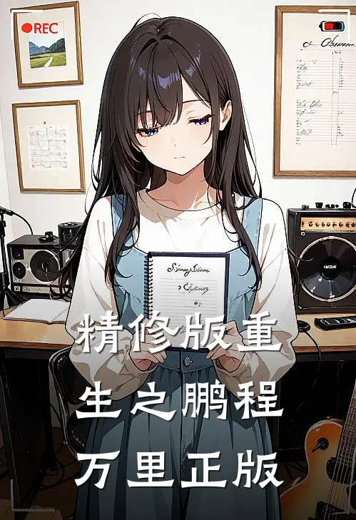 精修版重生之鹏程万里正版