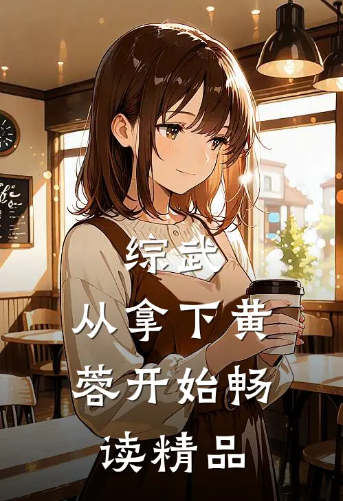 综武：从拿下黄蓉开始畅读精品
