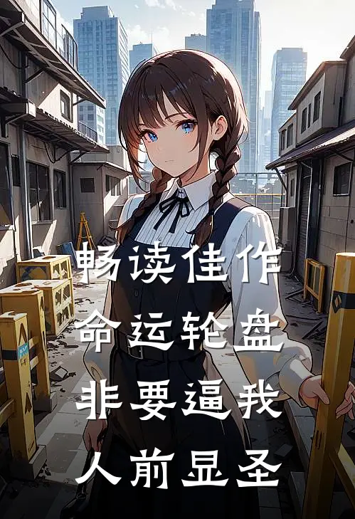 畅读佳作命运轮盘：非要逼我人前显圣