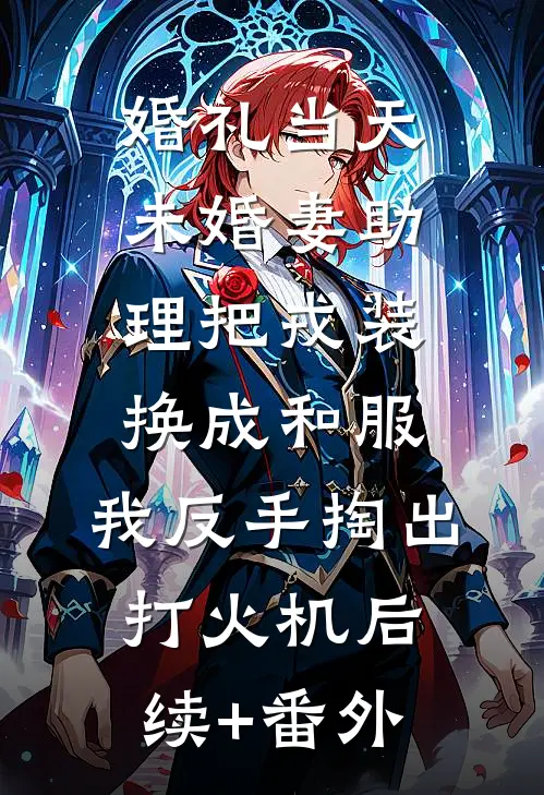 婚礼当天未婚妻助理把戎装换成和服，我反手掏出打火机后续+番外