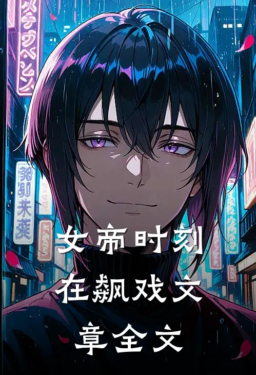 女帝时刻在飙戏文章全文