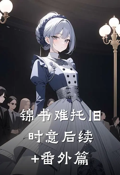 锦书难托旧时意后续+番外篇