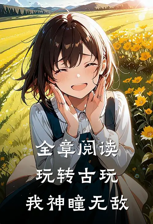 全章阅读玩转古玩：我神瞳无敌