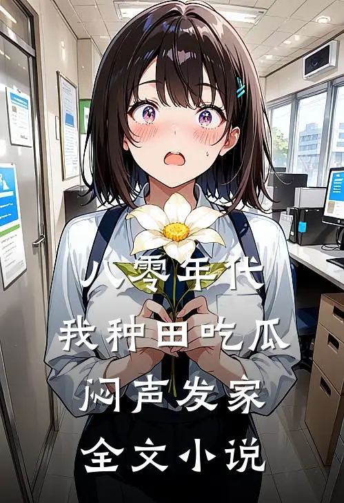八零年代：我种田吃瓜，闷声发家全文小说