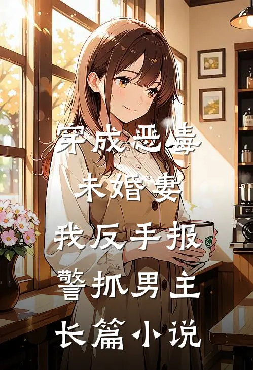 穿成恶毒未婚妻，我反手报警抓男主长篇小说