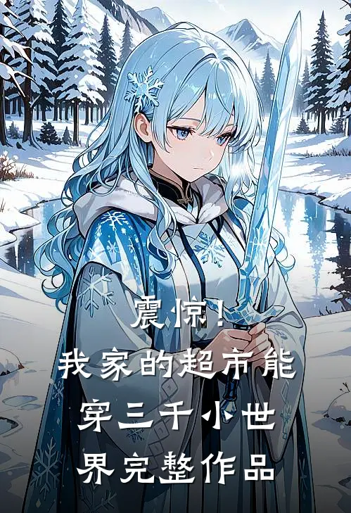 震惊！我家的超市能穿三千小世界完整作品