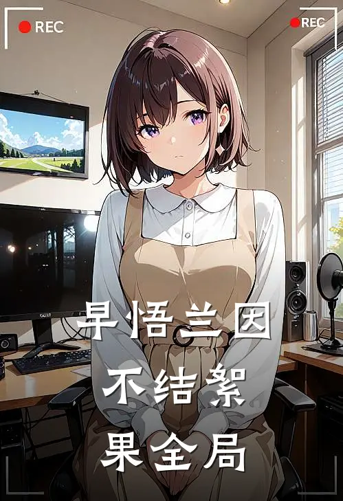 早悟兰因，不结絮果全局