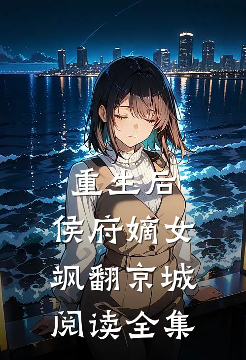 重生后,侯府嫡女飒翻京城阅读全集