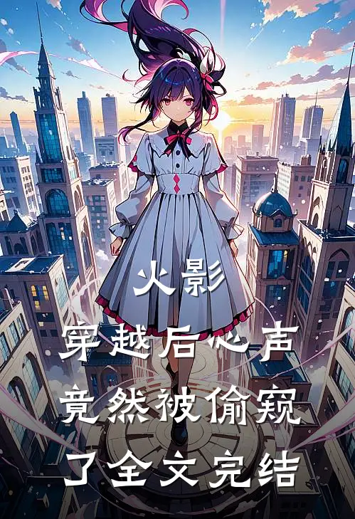 火影：穿越后心声竟然被偷窥了全文完结