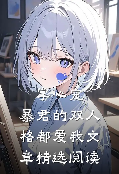 掌心宠，暴君的双人格都爱我文章精选阅读