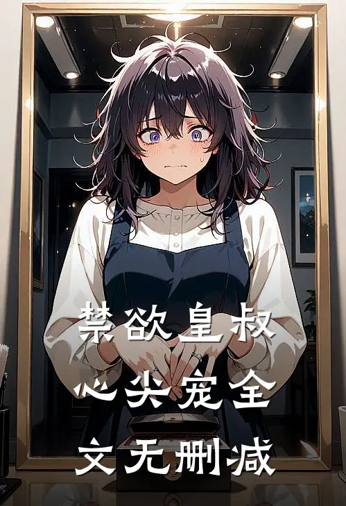 禁欲皇叔心尖宠全文无删减