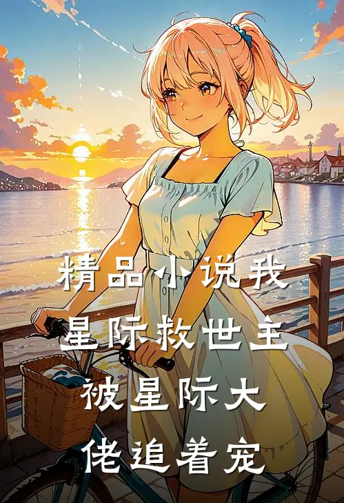 精品小说我，星际救世主，被星际大佬追着宠