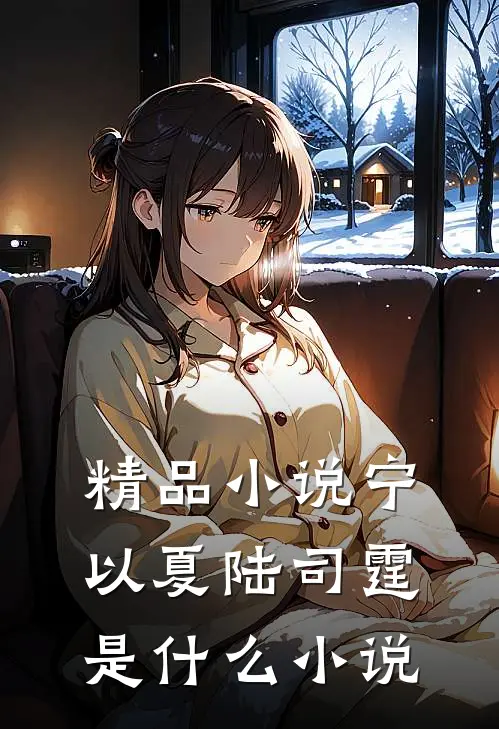 精品小说宁以夏陆司霆是什么小说