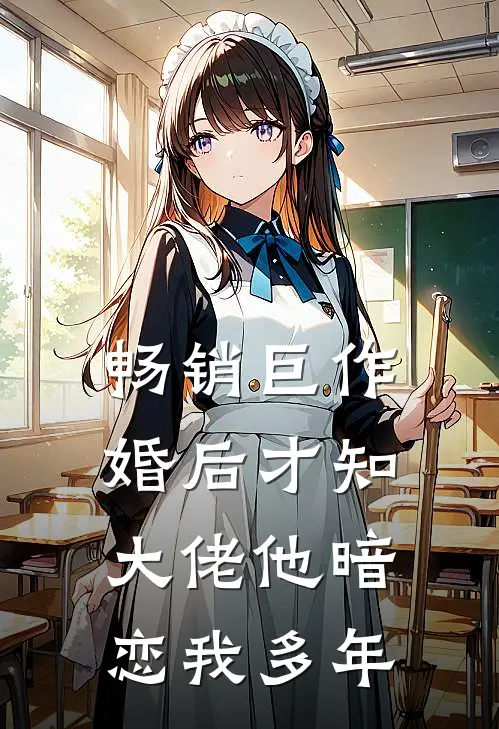 畅销巨作婚后才知，大佬他暗恋我多年