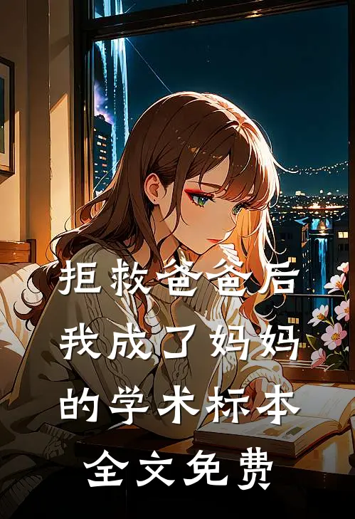 拒救爸爸后，我成了妈妈的学术标本全文免费