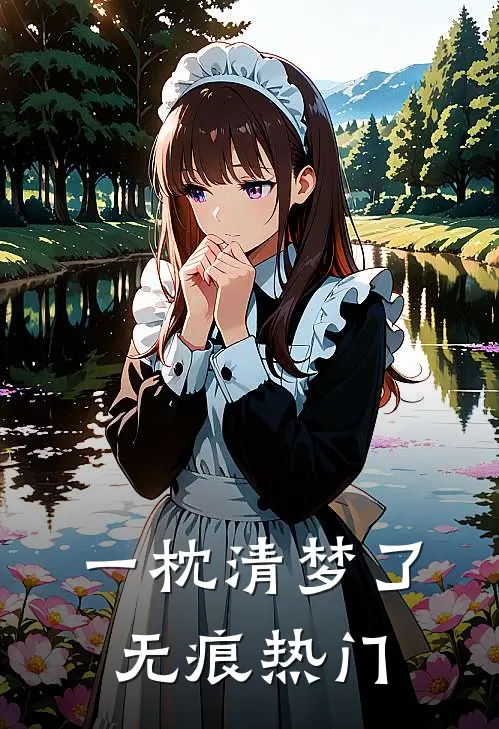 一枕清梦了无痕热门